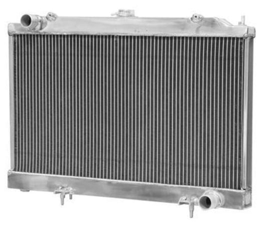Proflow PFERDNS14 Performance Aluminium Replacement Radiator For Nissan 200sx S14/S15 Engine