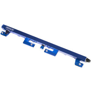PROFLOW PFEFRKFDFG6BL FUEL RAIL KIT TO SUIT Ford FG FALCON XR6 TURBO BLUE