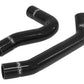 Proflow PFERHK102 Radiator Hose Kit Silicone Black For Holden 253 308 HQ HJ HX HZ