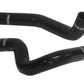 Proflow PFERHK104 Radiator Hose Kit Silicone Black For Holden 253 308 VB VC VH VK Commodore