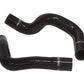 Proflow PFERHK105 Radiator Hose Kit Silicone Black For Holden 5L EFI VN VP VR VS Commodore