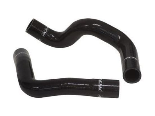 Proflow PFERHK105 Radiator Hose Kit Silicone Black For Holden 5L EFI VN VP VR VS Commodore