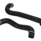 Proflow PFERHK107 Radiator Hose Kit Silicone Black For Holden LS2 EFI VE (up to 10/08) Commodore