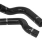 Proflow PFERHK302 Radiator Hose Kit Silicone Black For Ford XW Windsor 302 351W 302