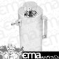 Proflow PFERO2P Radiator Overflow Tank Universal Aluminium 120mm Diameter 250mm Height Polished