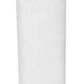 Proflow PFERO3P Radiator Overflow Tank Billet Aluminium With bracket 60mm Dia 215mm tall AN Port with Barb Fitting Polished