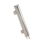 Proflow PFERO50430 Aluminium Radiator Overflow Tank Bottle and Cap Universal 50mm x 430mm Polished