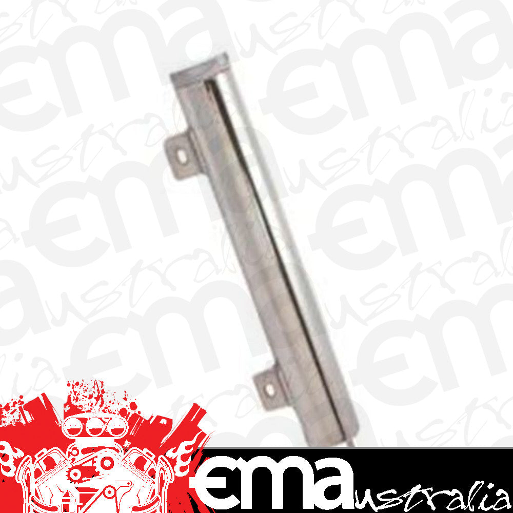 Proflow PFERO850480 Stainless Steel Radiator Overflow Tank Bottle and Cap Universal 50mm x 480mm