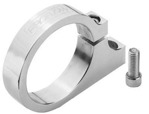 Proflow PFEROBPOL Overflow Tank Bracket Aluminium Fits 60mm. Diameter Tanks Polished
