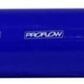 Proflow PFES101-125L Hose Tubing Air intake Silicone Straight 1.25" Straight 2Ft Length Blue