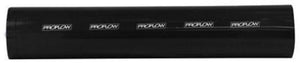 Proflow PFES101-125LB Hose Tubing Air intake Silicone Straight 1.25" Straight 2Ft Length Black