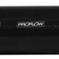 Proflow PFES101-200LB Hose Tubing Air intake Silicone Straight 2.00" Straight 2Ft Length Black