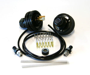 Aeroflow AF64-2085 Diaphram Bleeder Control Syste1.875" Axl I.D Qikadjust Type