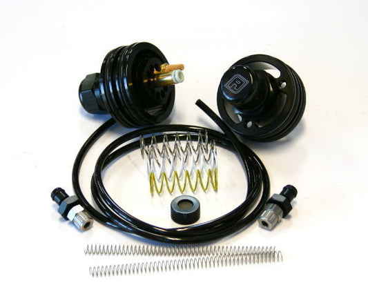 Aeroflow Performance Products AF64-2085 Diaphram Bleeder Control Syste1.875" Axl I.D Qikadjust Type