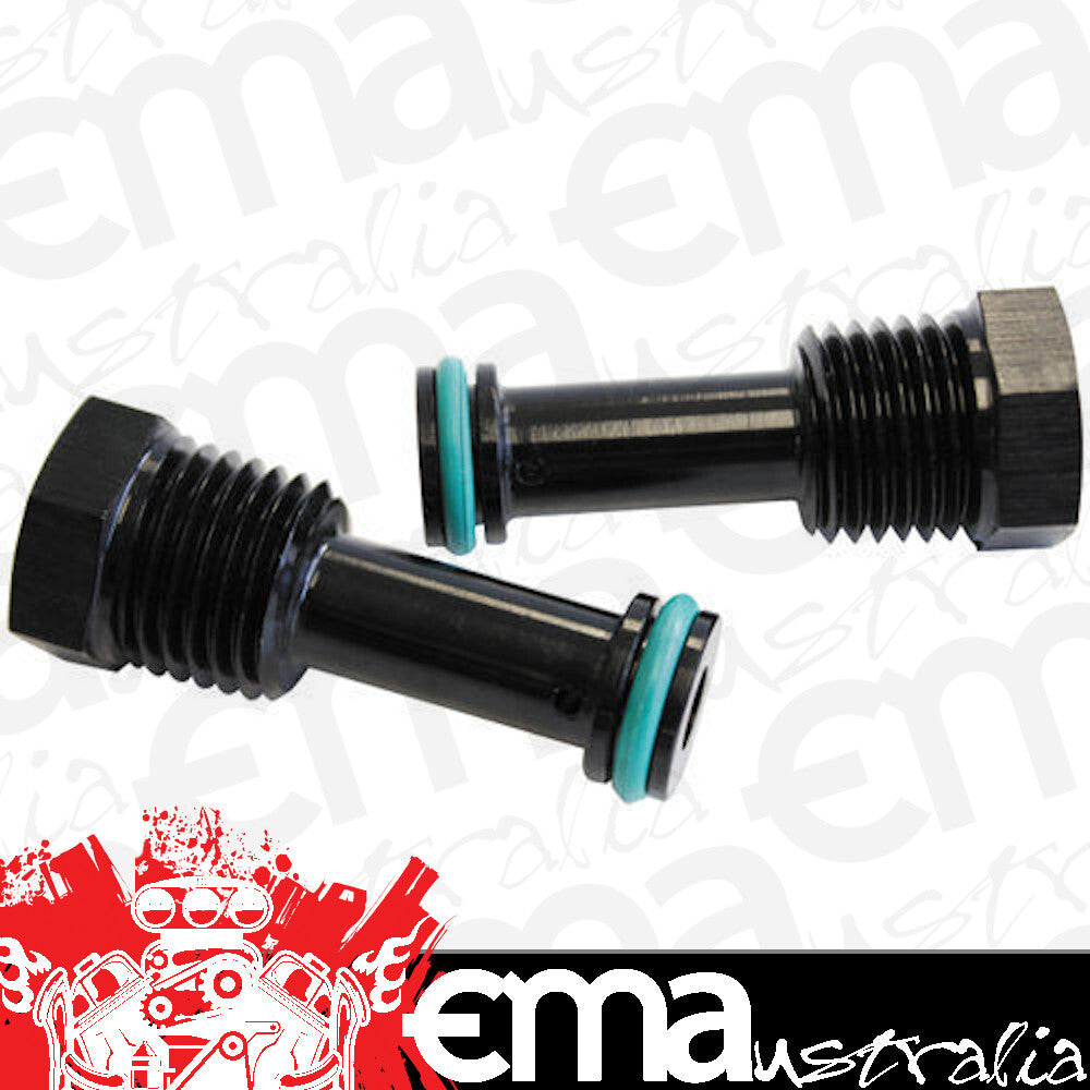 Aeroflow AF64-2086 Chev Oil Restrictor Kit