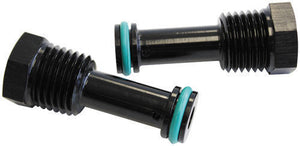 Aeroflow AF64-2086 Chev Oil Restrictor Kit