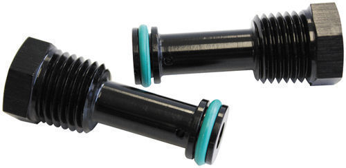 Aeroflow AF64-2086 Chev Oil Restrictor Kit