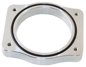 Aeroflow AF64-2087 90mm LS 4 Bolt Weld Flange Universalersal Applications O-Ring