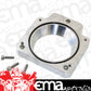 Aeroflow AF64-2088 LS Chev 4 to 3 Bolt 90 - 86mm Throtte Body to Manifold Adaptor Aeroflow AF64-2088