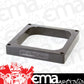 Aeroflow AF64-2090BLK Black Spacer 4500 1" Thick Open Style Suit Dominator