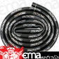 Proflow PFESHH16BK Silicone Heater Hose 16mm (5/8" ) Black 3 Metre