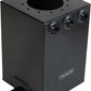 Proflow PFEST8BK Aluminium Surge Tank 5.0L Use w/PFEFCA003 Pump Carrier Black