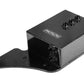 Proflow PFEST9BK Fuel Surge Tank Undercar For Ford Falcon Barra XR6 Turbo BA/BF/FG XR8 2.0L Aluminium Black Anodised