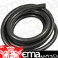 Proflow PFESV10BK Silicone Vacuum Hose 10mm - 3/8" x 3 Metre Black