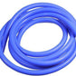 Proflow PFESV13 Silicone Vacuum Hose 13mm - 1/2" x 3 Metre Blue