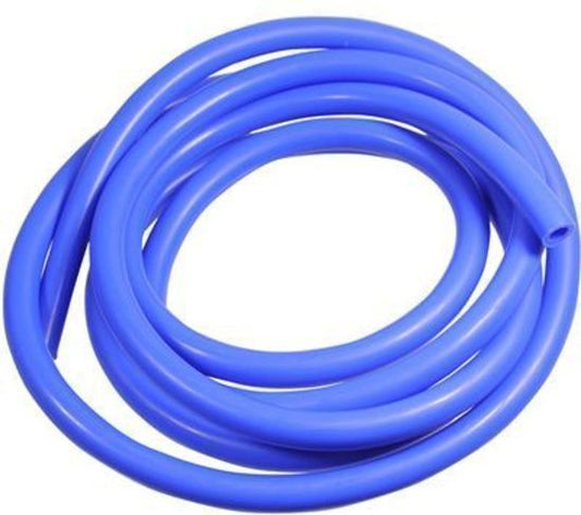 Proflow PFESV13 Silicone Vacuum Hose 13mm - 1/2" x 3 Metre Blue