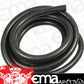 Proflow PFESV13BK Silicone Vacuum Hose 13mm - 1/2" x 3 Metre Black