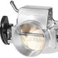 Proflow PFETBLS92 Throttle Body 92mm Bore Size MPI For Holden Commodore LS Engines Billet Aluminium Natural