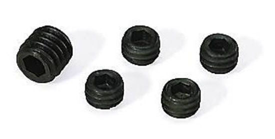 Aeroflow Performance Products AF64-2094 Ford 351C Oil Restrictor Kit (5)Do Not Use with Hyd.Liftersaeroflow - AF64-2094