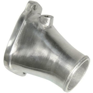 Proflow PFETBS45 Throttle Body Adapter For Mazda RX7 series 4 & 5 to 13B Cast Aluminium Natural