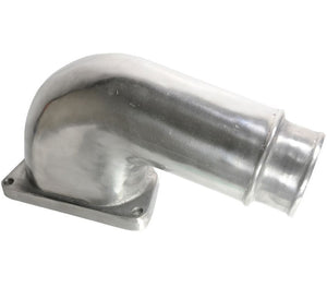 Proflow PFETBS6 Throttle Body Adaptor for Mazda RX7 Series 6