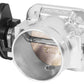 Proflow PFETBU70 Throttle Body Universal 70mm Bore Size MPI Billet Aluminium Natural
