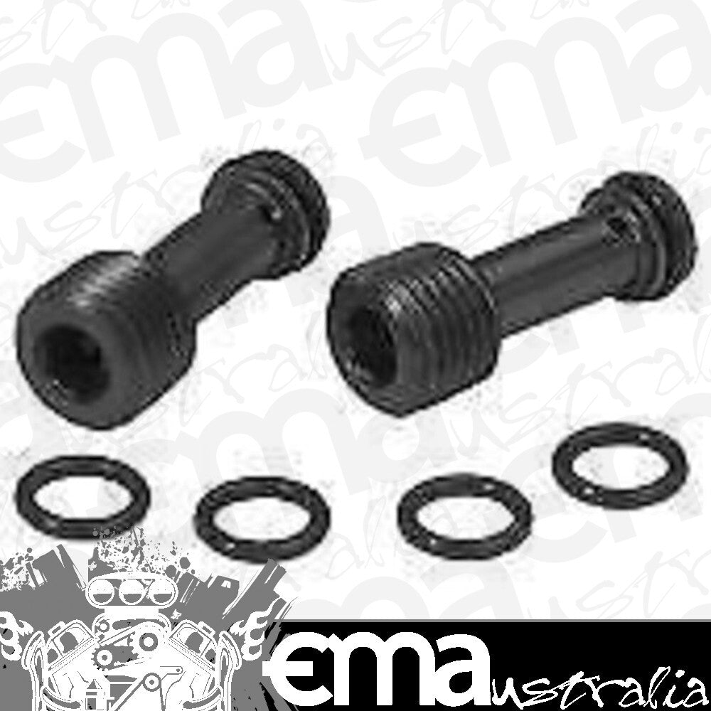 Aeroflow AF642097 Chev Oil Restrictor Kit Suit World Motown Block