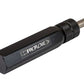 Proflow PFETEFTL Braided Hose Assembly Tool For 200 Series PTFE Hose AN3 to AN8 Billet Aluminium