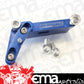 Aeroflow AF64-2099 BBC 8" Timing Pointer Blue with 4 Deg Of Adjustment