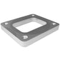 Proflow PFETFT4-ST Turbocharger Inlet Flange Steel Natural T4