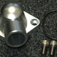 PROFLOW 90Ç?Çú ALLOY THERMOSTAT HOUSING PFETH802S SILVER SUIT Ford 302-351C V8