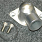 CHEV SB 90Ç?ÇîÇ??Ç?Ç§ ALLOY THERMOSTAT HOUSING SILVER PFETH803S