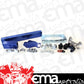 Aeroflow AF64-2104 Rotary Fuel Rail Kit Series 6 7 & 8. for Mazda Rx7 Blue