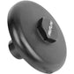 Proflow PFETOP5BK Oil Filter Sandwich Block Off Plate Aluminium For Chevrolet 13/16" -16 Black