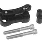 Proflow PFETP-201BK Timing Pointer Billet Aluminium Black Anodised Adjustable For Ford Small Block 11 O'clock Position