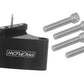Proflow PFETP-301BK Timing Pointer Billet Aluminium Black Anodised Chev Small Block 7 " Balancer