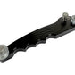 Proflow PFETUBEN Tubing Bender Tool Aluminium Black 1/16" to 1/4" Tubes