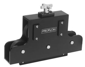Proflow PFETUBSTR Tubing Straightener 3/16 " Minimum Tubing Diameter 1/2 " Maximum Tubing Diameter Black