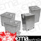 Proflow PFEUT2 Fabricated Aluminium Square Tank Universal Natural 130 x 130 x 150mm 2 litre