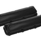 Proflow PFEVC-320 Valve Covers Steel Black Big Block For Ford Pair